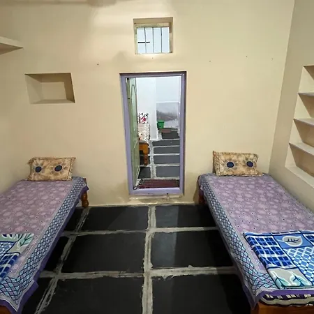 Jay Stays Anegundi Hampi Exterior photo