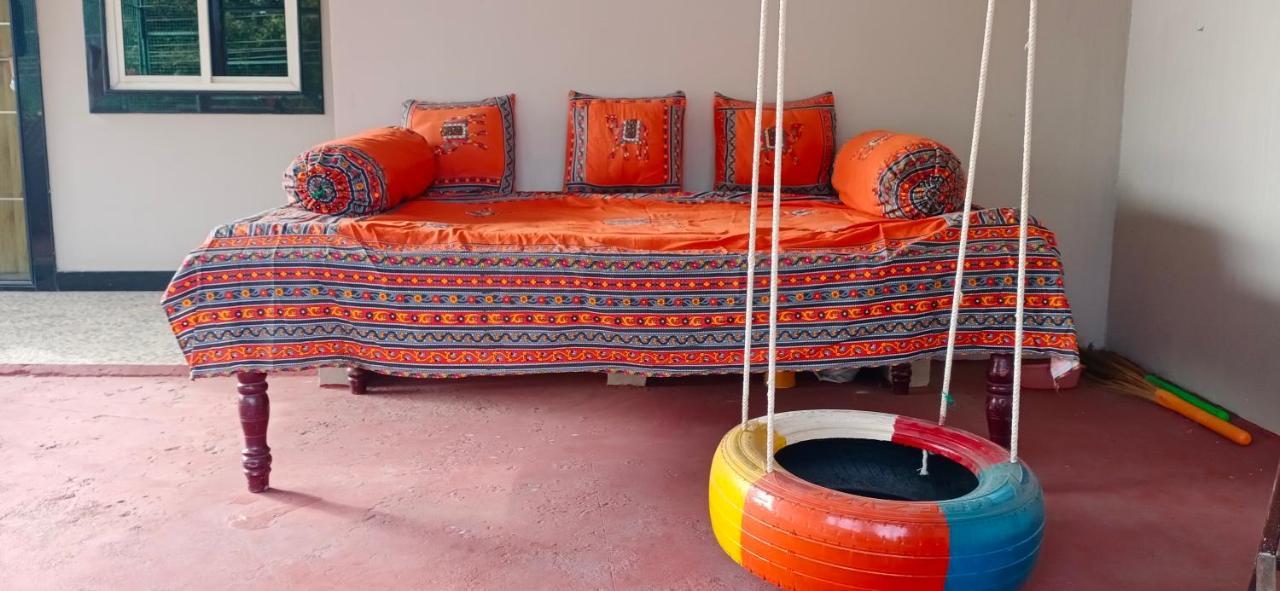 Homestay Jay Anegundi