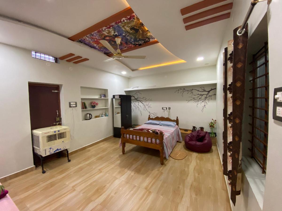 Jay Anegundi Homestay Hampi