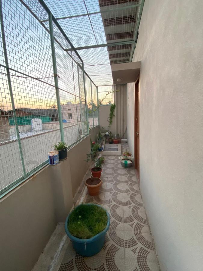 Jay Anegundi Homestay Hampi