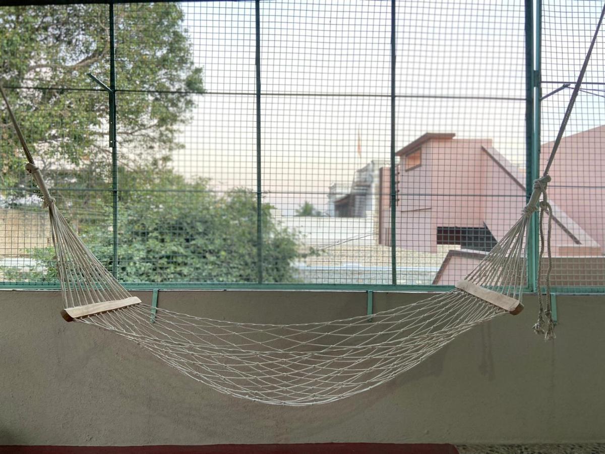 Jay Anegundi Homestay
