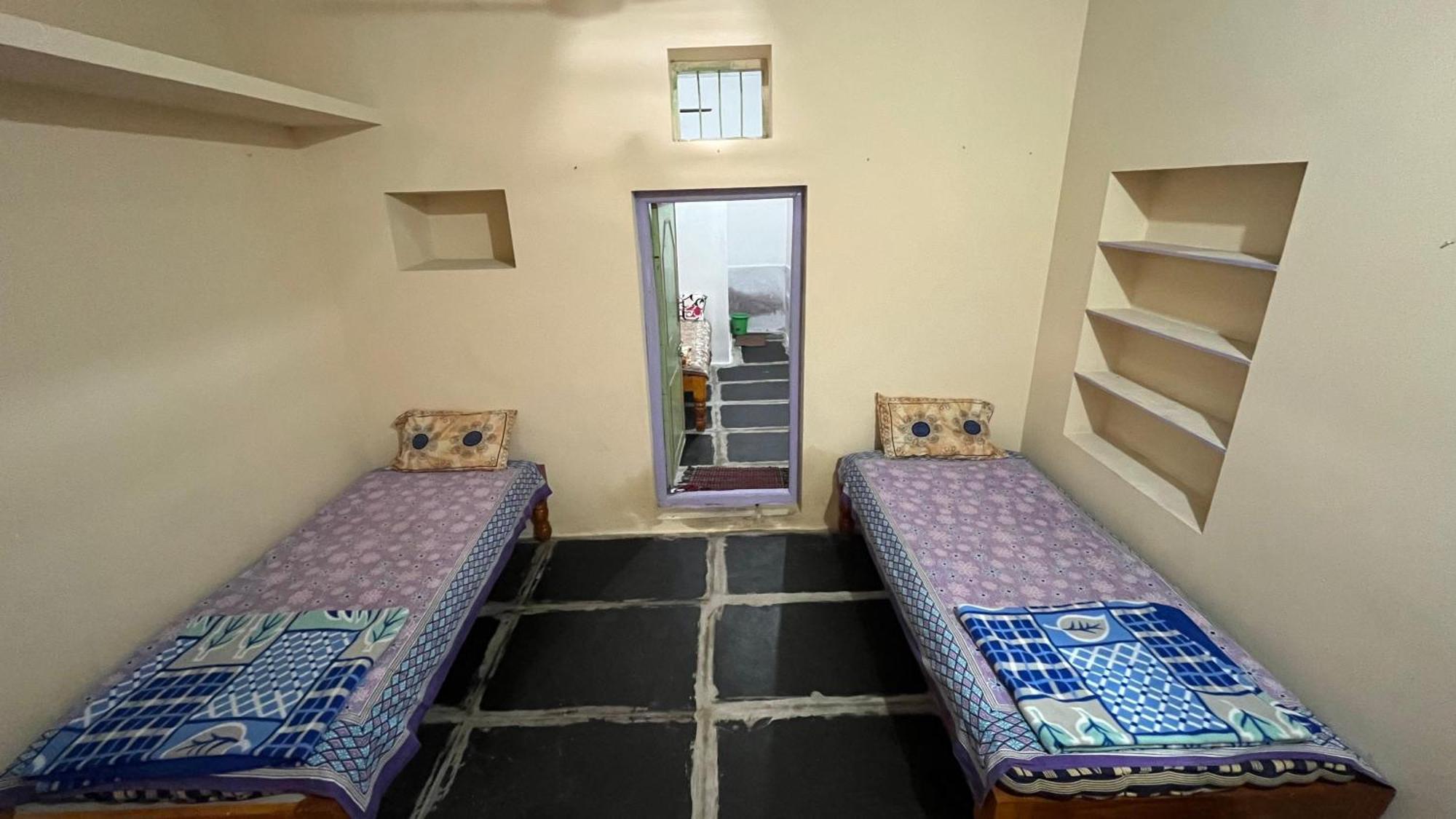 Homestay Jay Anegundi Hampi
