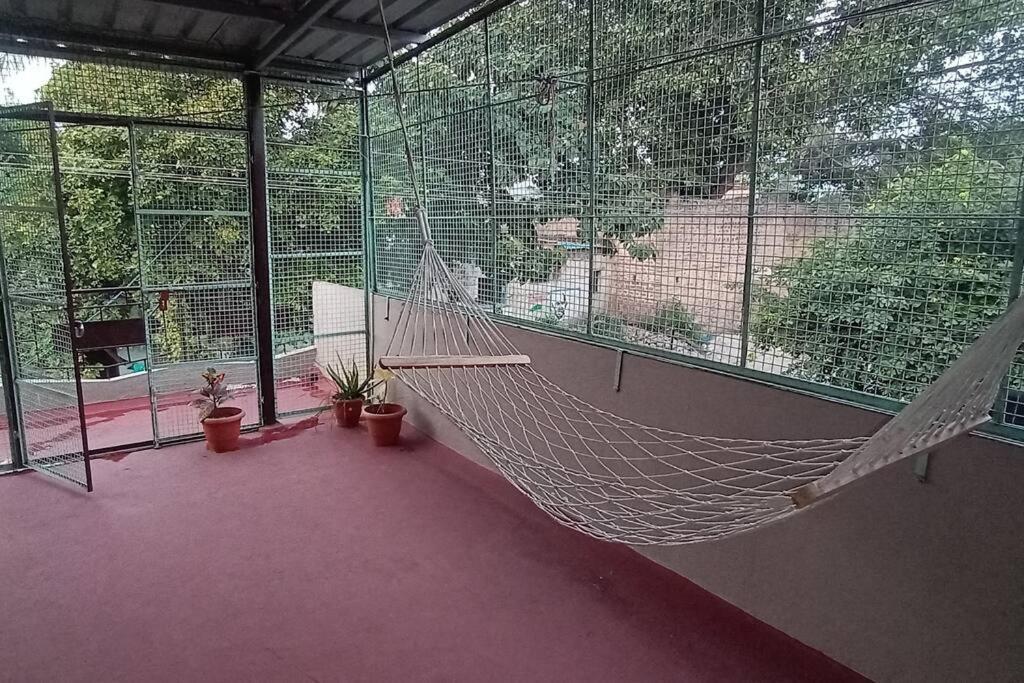 Jay Anegundi Homestay Hampi