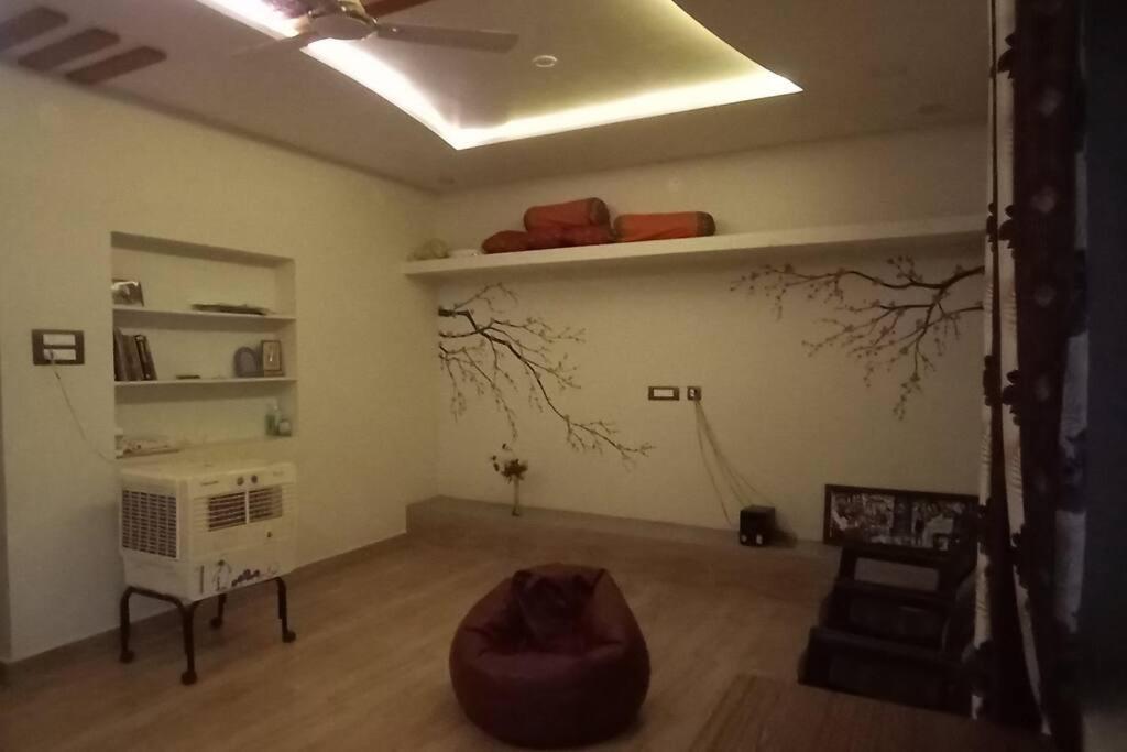 Homestay Jay Anegundi Hampi